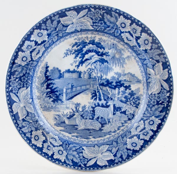 Plate c1825